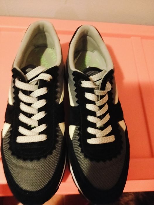 Sapatilhas Bimba y Lola