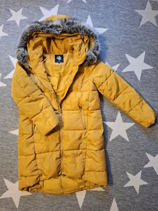 Kurtka zimowa  damska Carry r.M