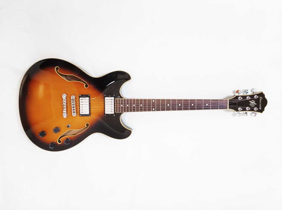 Ibanez Artcore AS73 Hollowbody