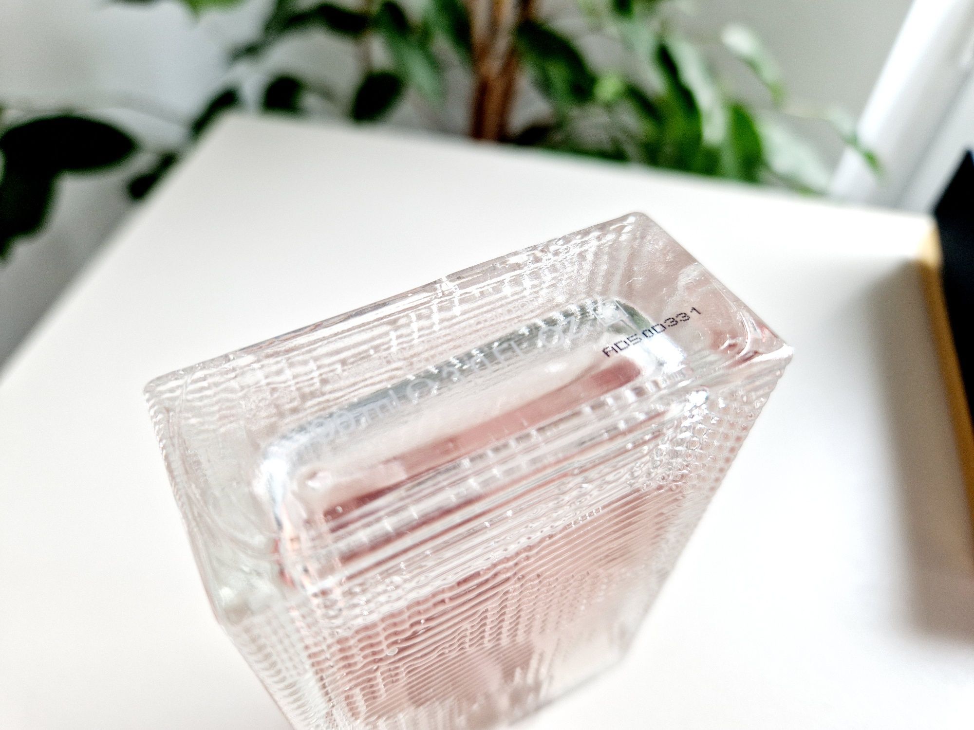 Burberry Brit Rhythm for Her wymiana