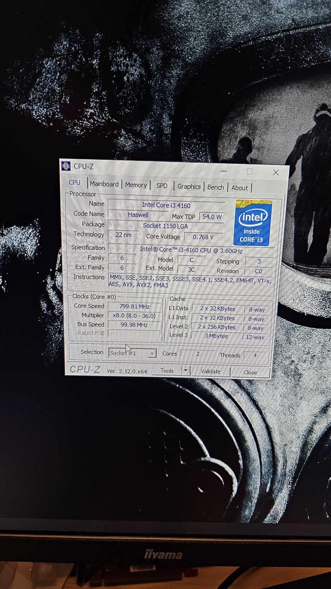 Komputer gtx 1060