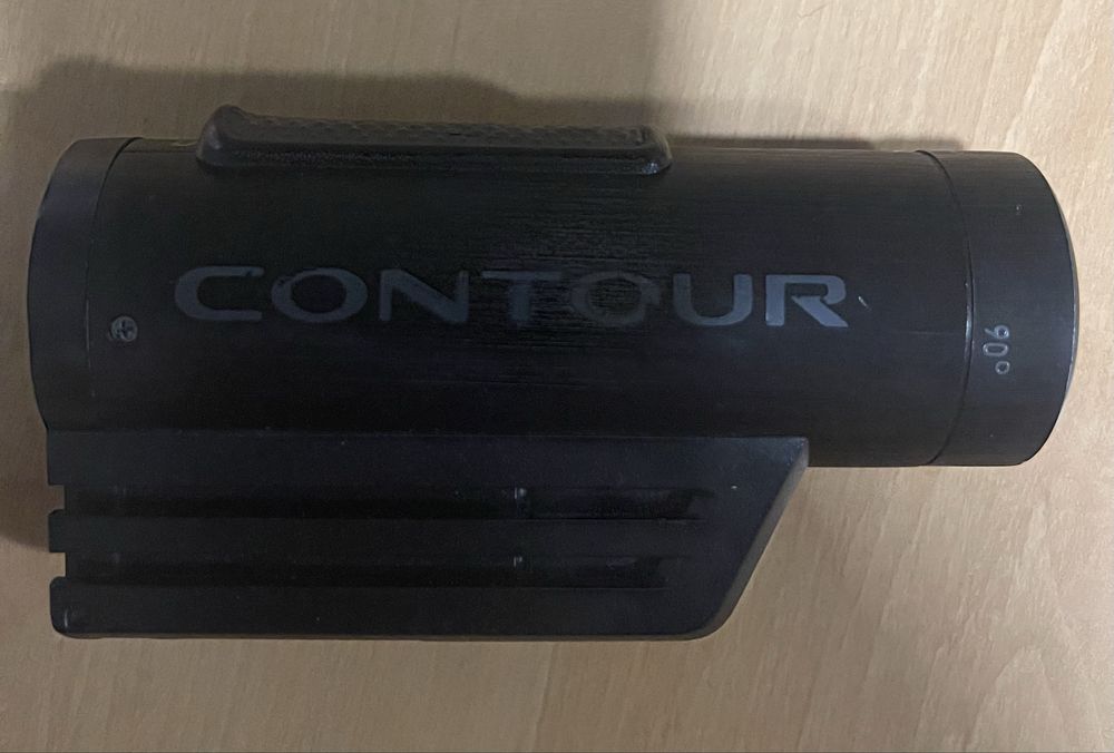 Camara Contour Roam 2