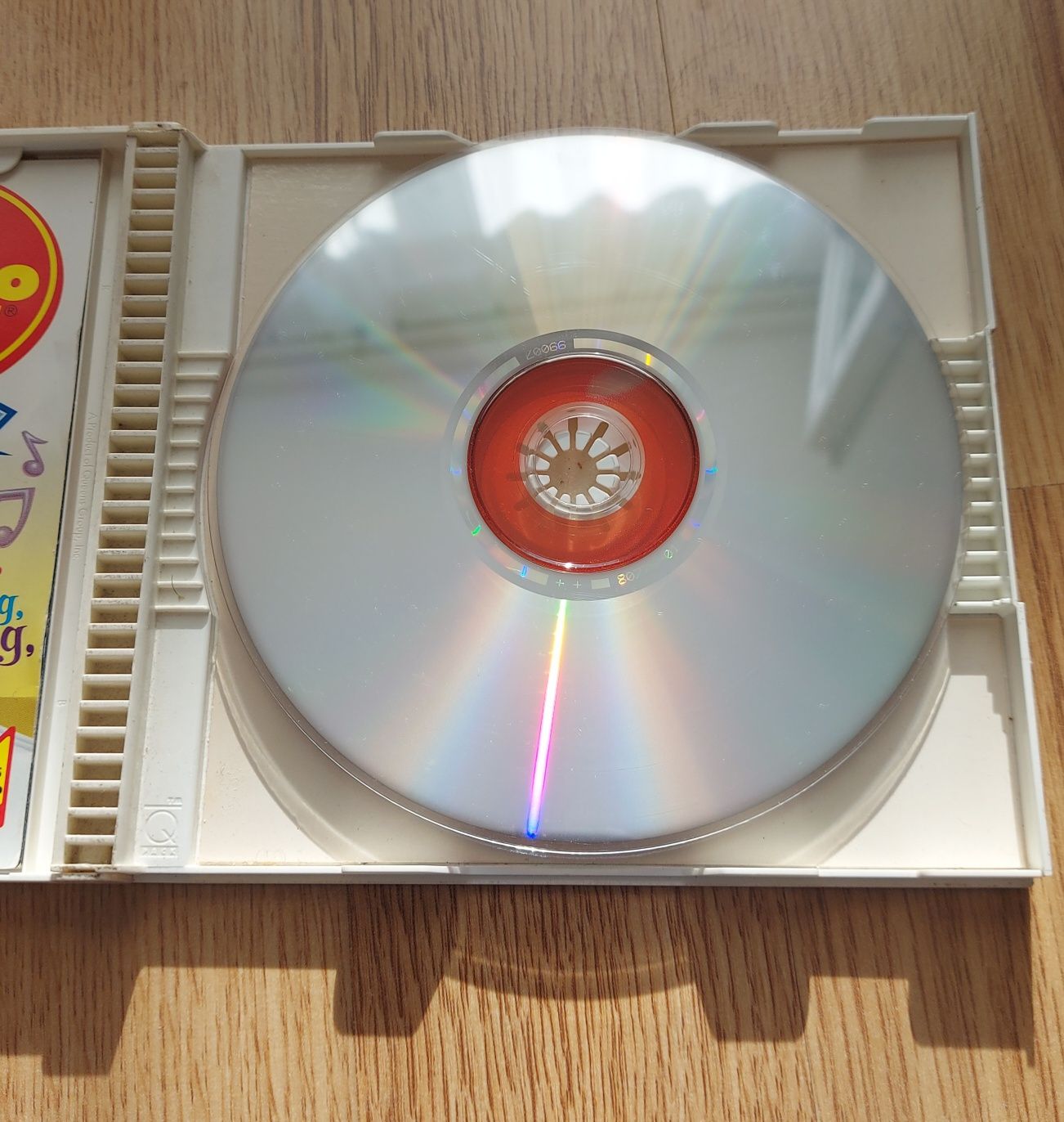 Mr Potato Head vintage gra PC