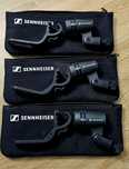 Mikrofon Sennheiser zestaw perkusja