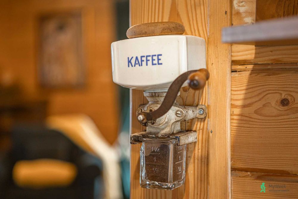 Dom w Górach Stołowych, Wambierzyce  - Nocleg w górach