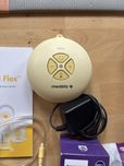 Laktator Medela Swing Flex+ dodatki