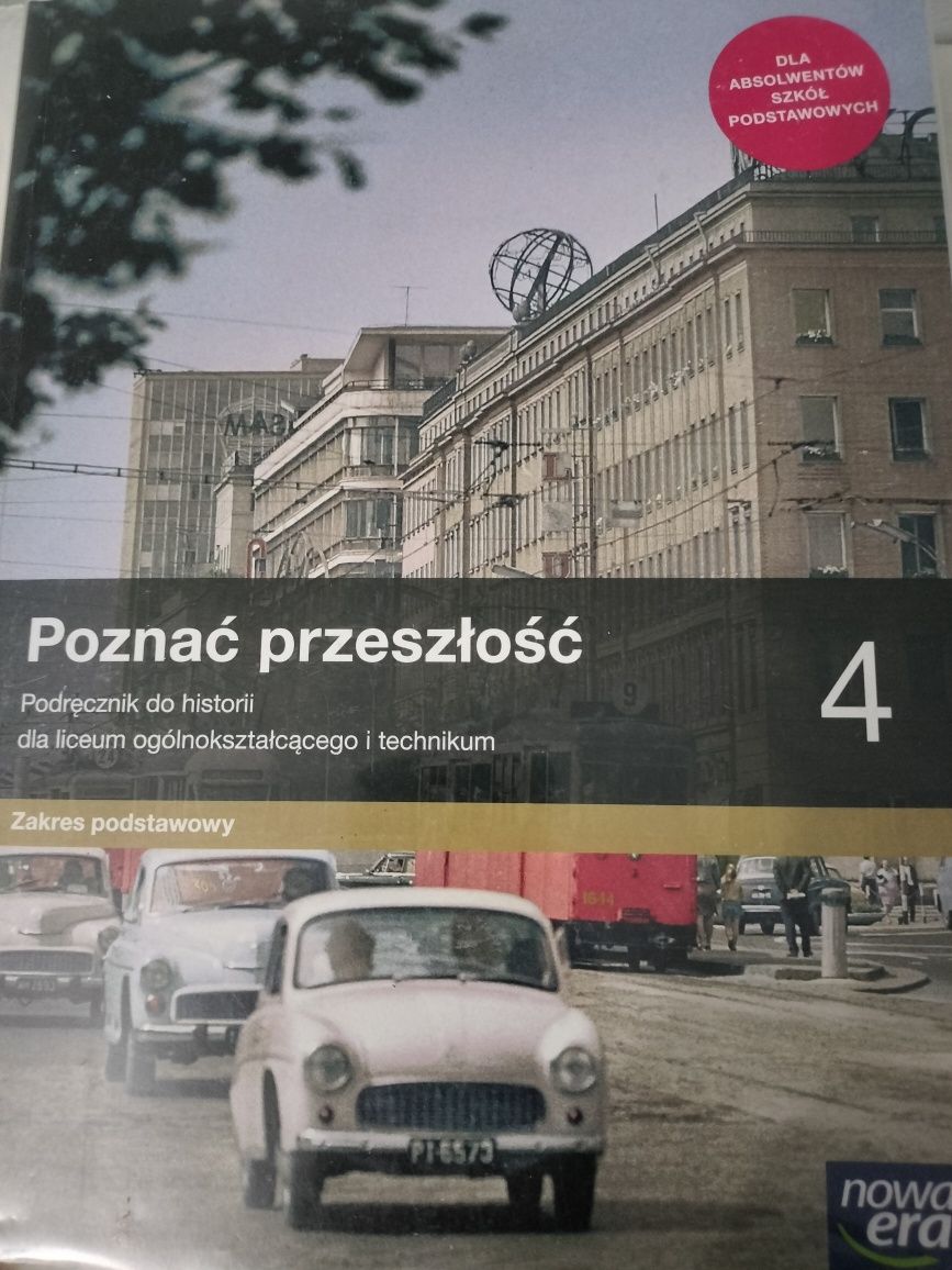 Poznać przeszłość 4