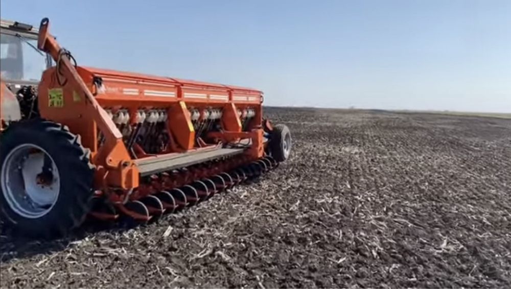 Сівалка Фаворит 5.4