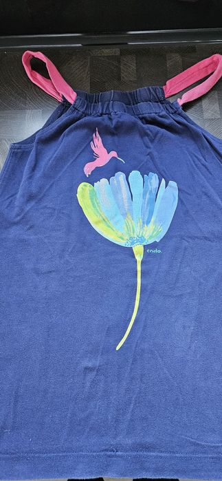 Letnia sukienka marki endo.