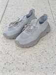 Nowe   sneakersy
