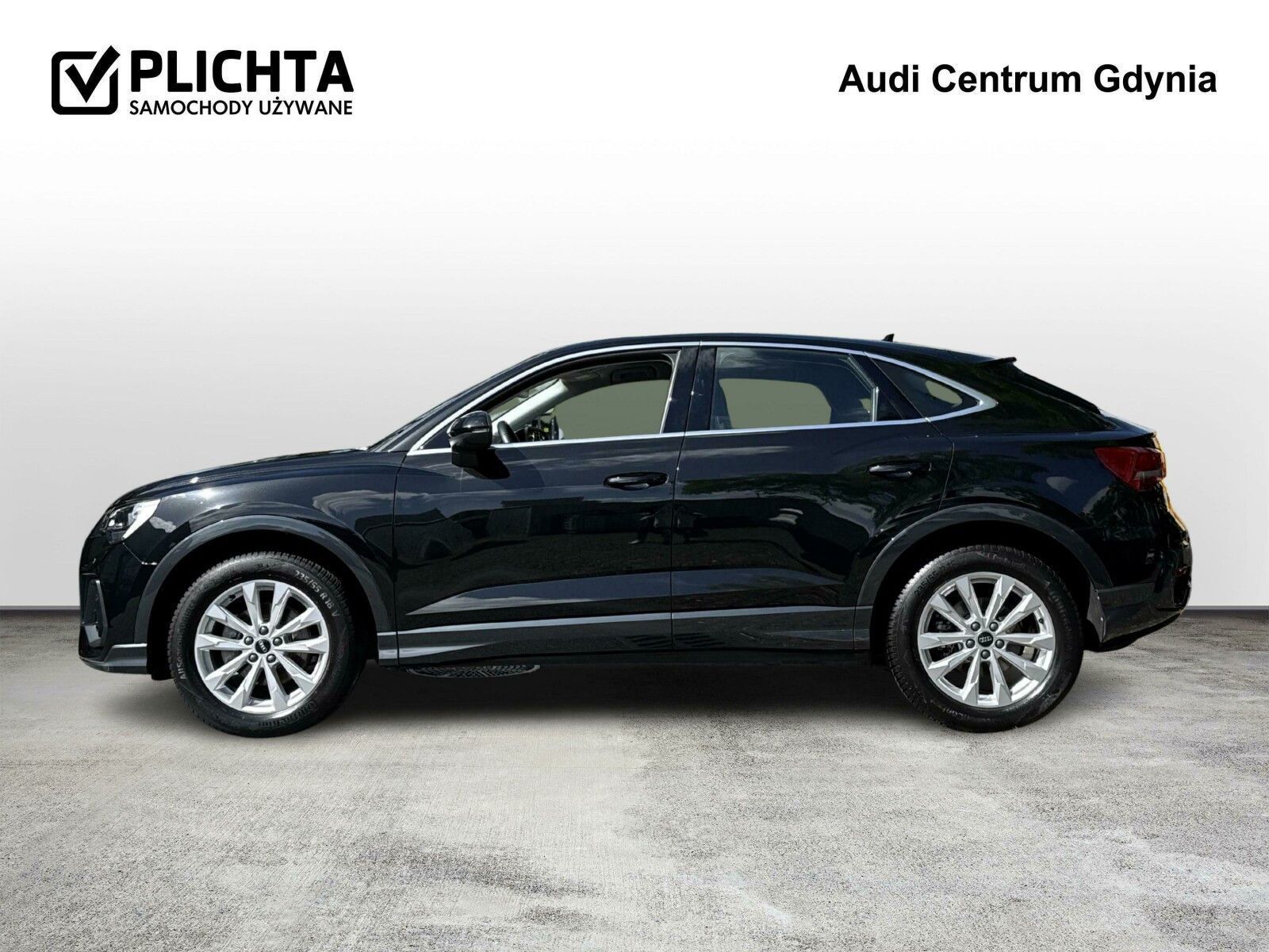 Audi Q3 Reflektory LED, Audi Sound System, Virtual Cockpit