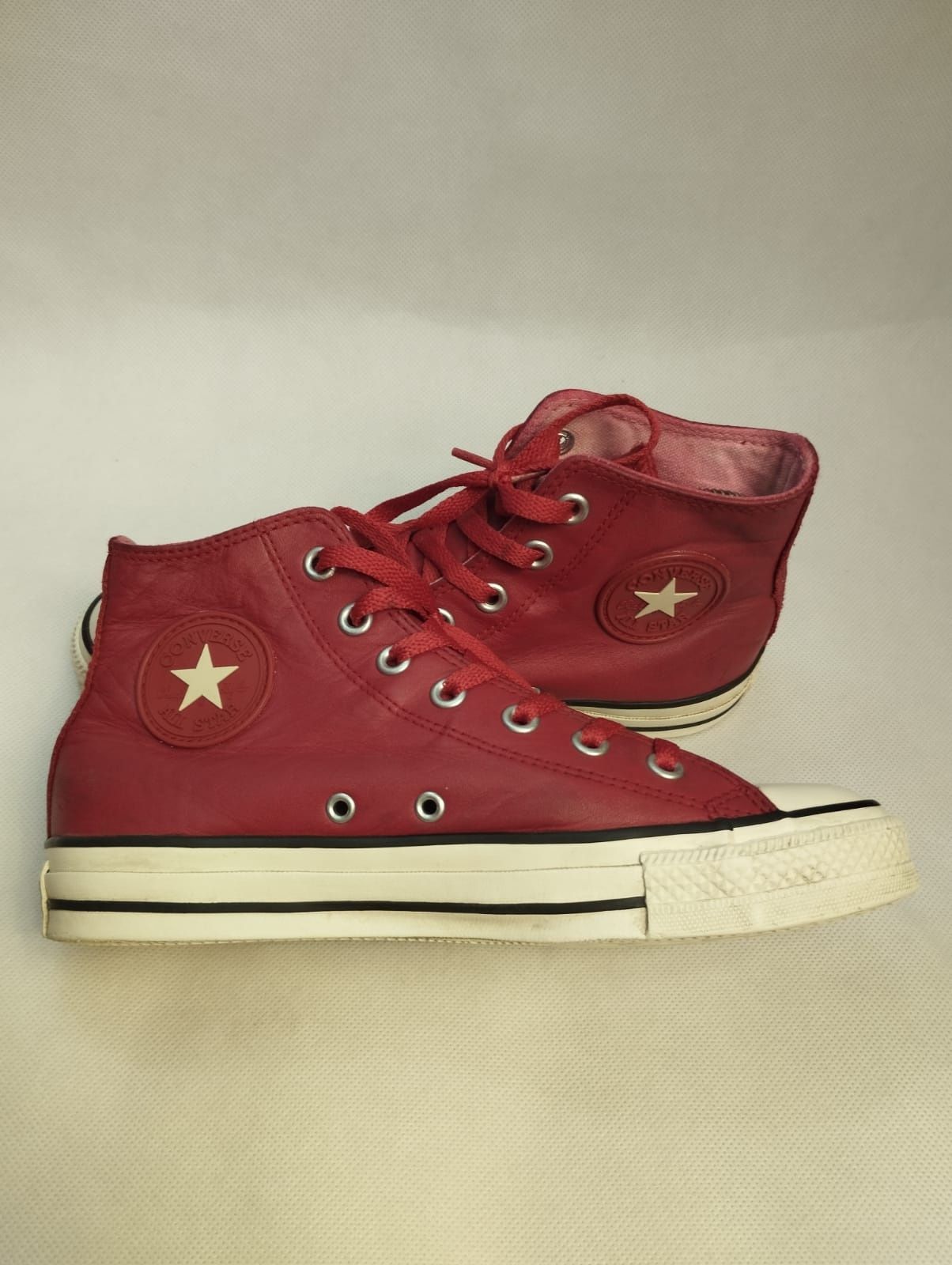 Trampki Converse 39