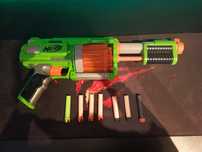 Nerf   (shotgun)