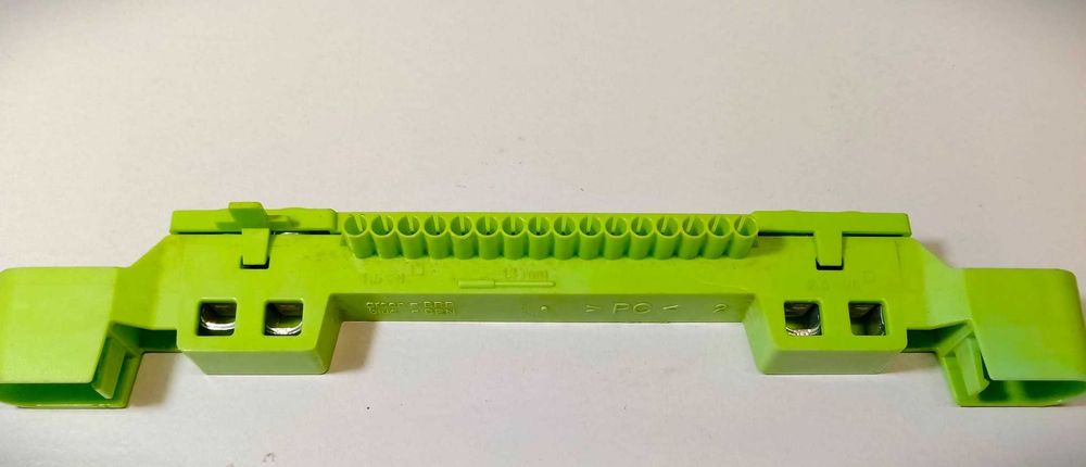 ABB Zaciski uziemiające Galeo