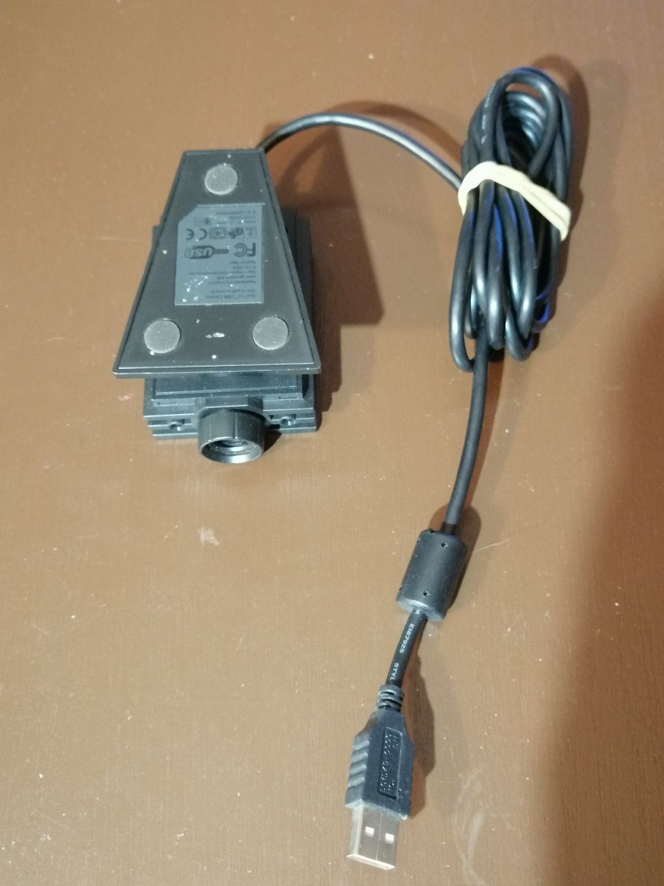 Oryginalna Kamerka do konsoli Sony PlayStation PS2 usb