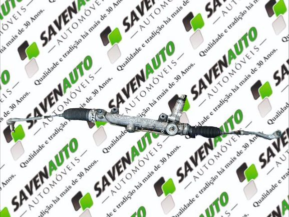 Caixa de direção MERCEDES-BENZ Classe C Coupé (CL203)