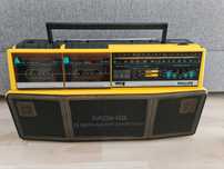 Radiomagnetofon Philips D8304