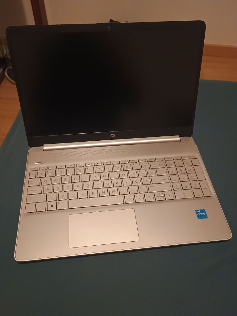 Computador Hp Intel core i3