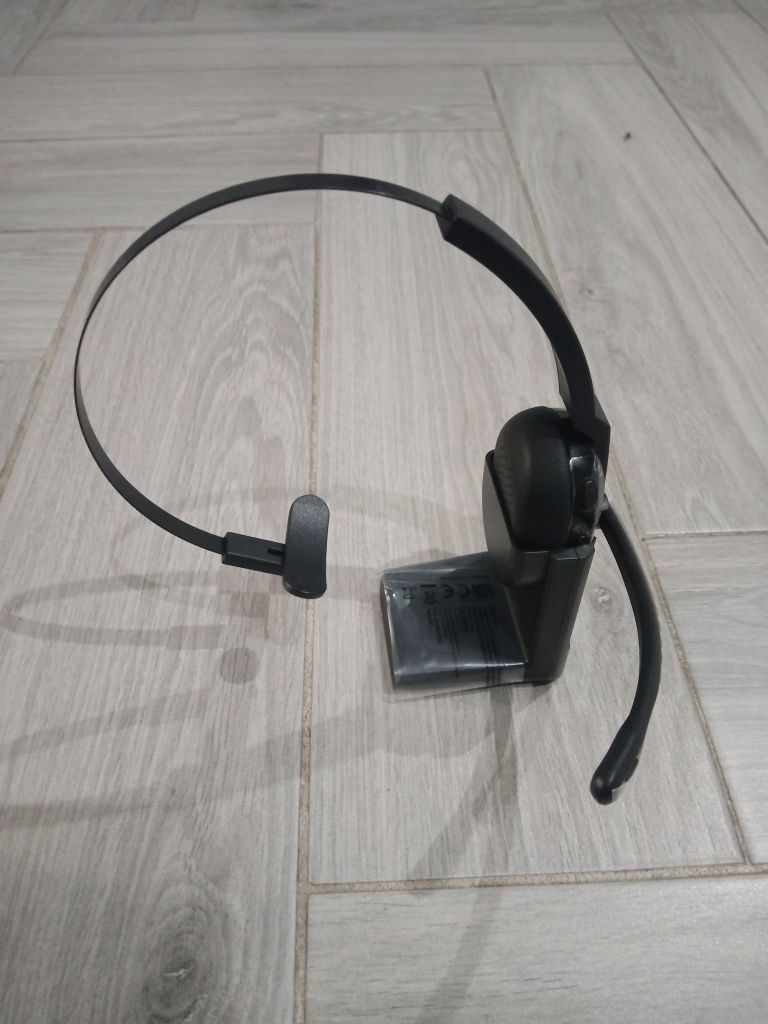 Słuchawki bluetooth z mikrofonem Huakua M7