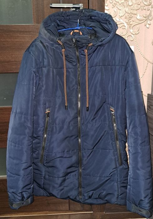 Продам куртку зима,подросток