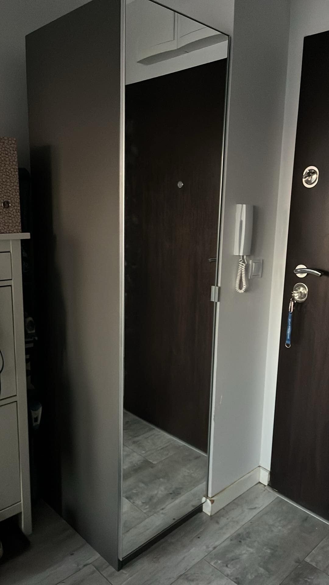 Szafa PAX Ikea n o w a