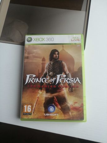 Gra/Gry Prince of Persia