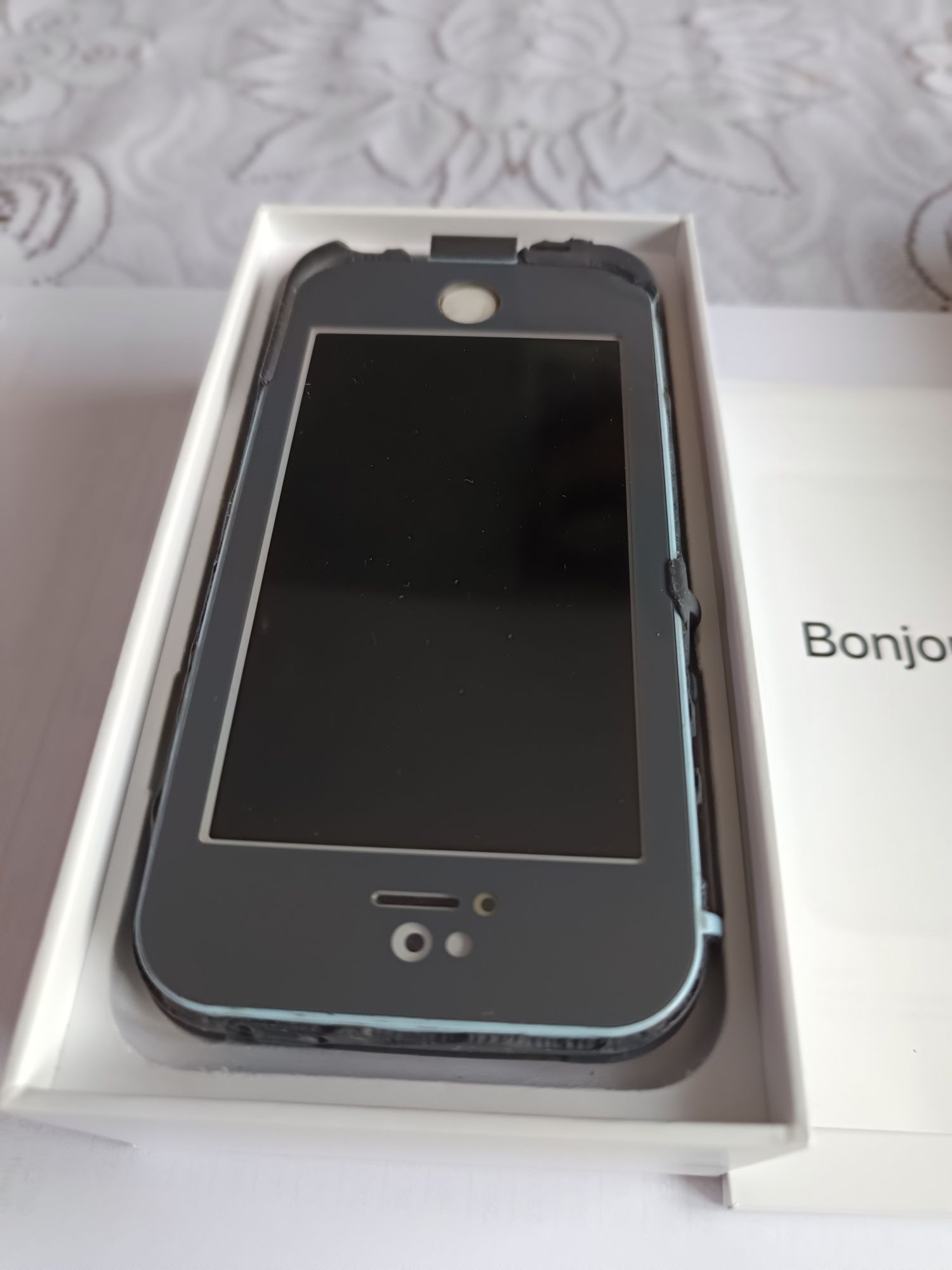 i Phone Xs 256 GB