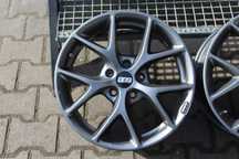 BBS SR 17cali 5x112 ET45 7,5J AUDI SKODA VW SEAT
