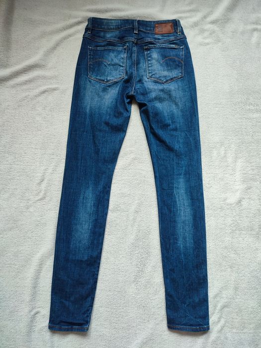 G-star raw, ідеальний стан