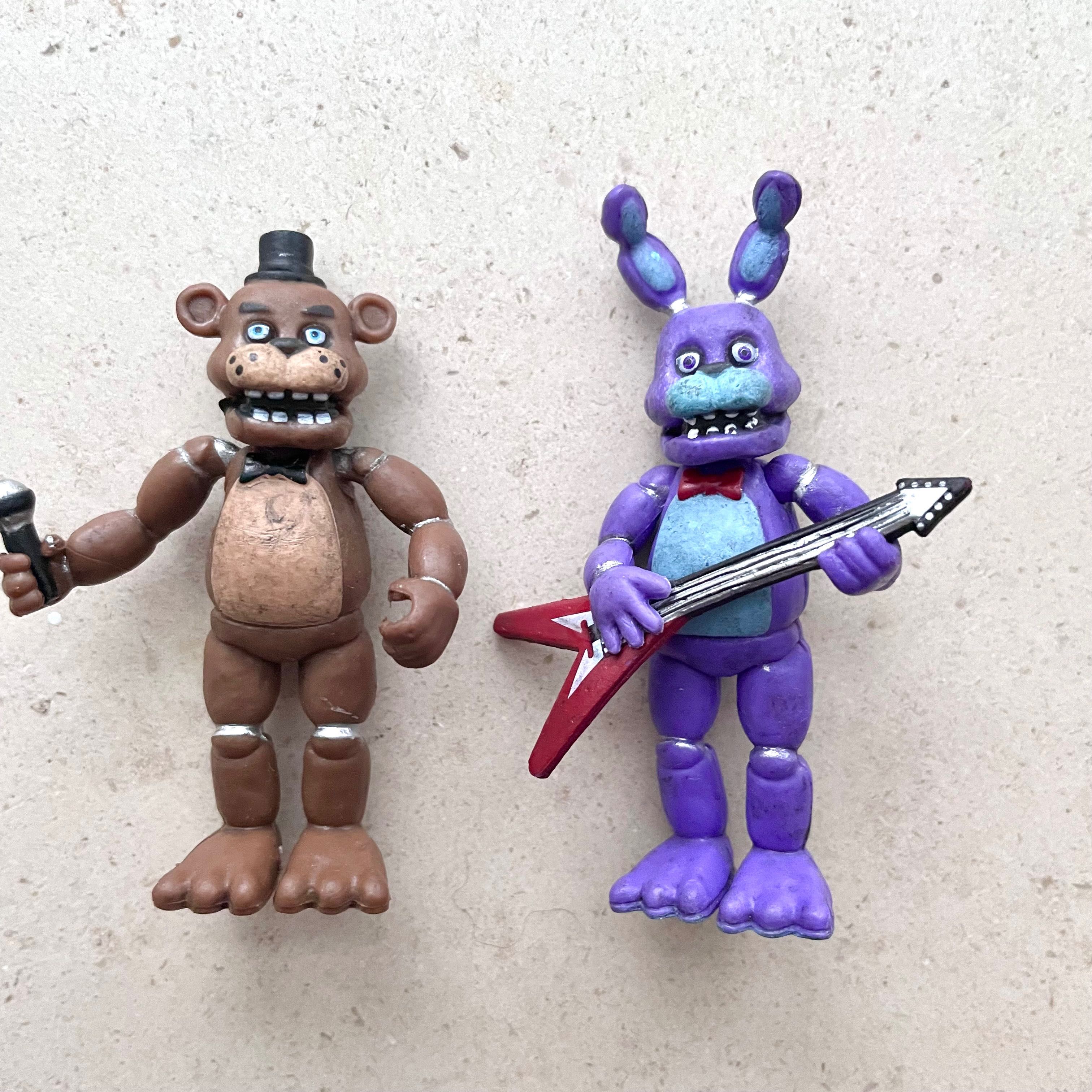 Set Figuras Funko POP! - Five Nights At Freddy's