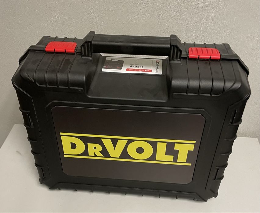 Skrzynka narzedziowa kistenberg