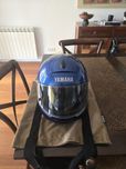 Capacete Schubert concept azul