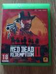 Gra do konsoli XBOX ONE - Red Dead Redemption II