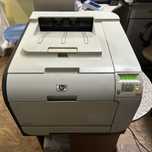 Принтер HP Color LaserJet CP2025