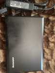 Ноутбук Lenovo G580