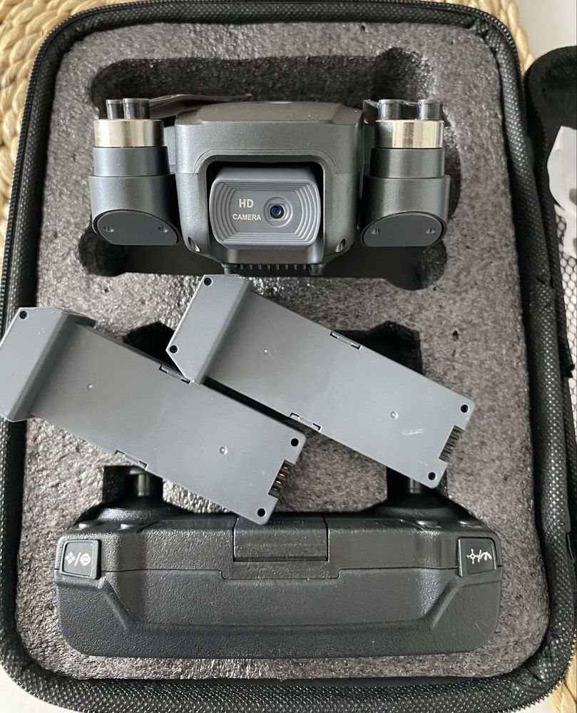 Dron idea 16 P .