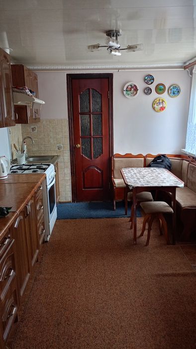 Продається компактний будинок у смт Борова, 40км.від Києва.