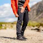 Мужские трекинговые штаны Revolution Race Explorer Outdoor Jeans карго