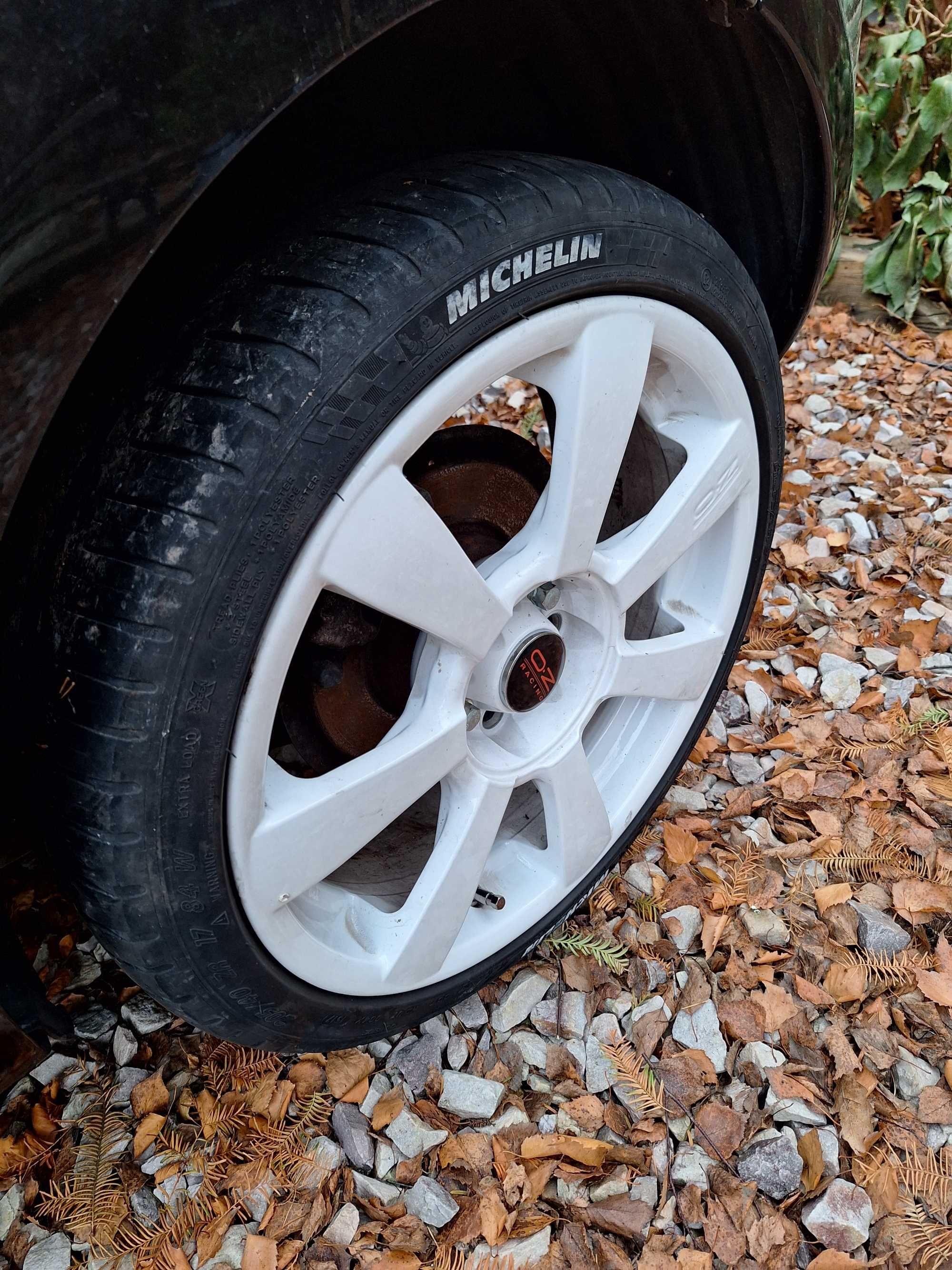 Felgi OZ RACING 17"