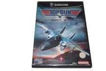 Gra Top Gun: Combat Zones Nintendo Gamecube