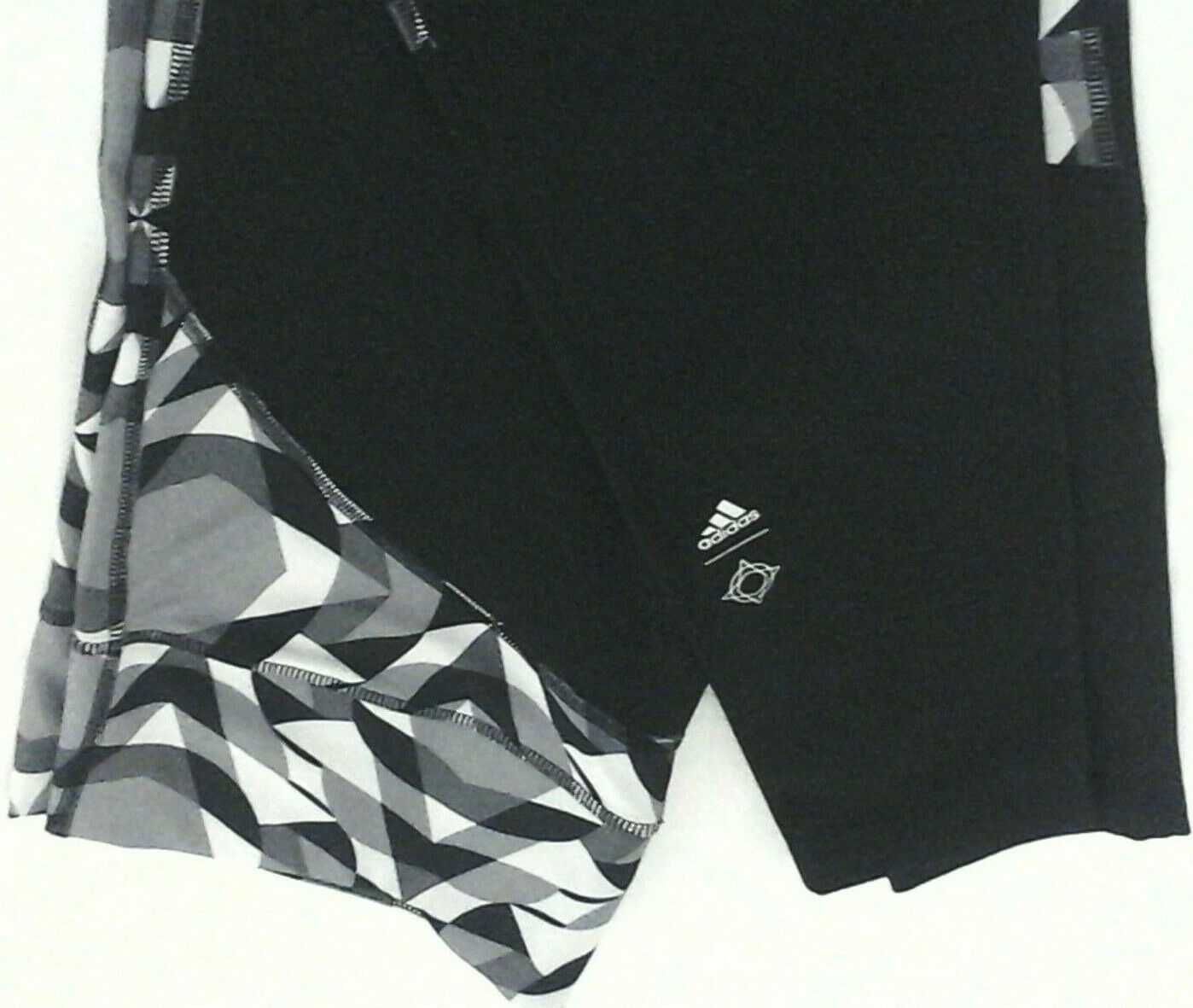 Nowe ADIDAS Joga WANDERLUST Legginsy Damskie Yoga Leginsy M
