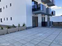 Apartamento T3 em Mafamude e Vilar do Paraíso de 126,00 m2