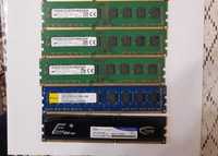 8Gb DDR3 1600MHz PC3-12800 робоча перевірена