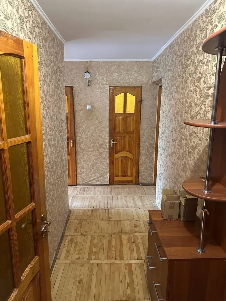 Продається 3-кім. квартира, пр. Молоді, 11