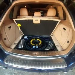 Porsche Cayenne S  Idealny Zamiana traktor