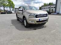 Ford Ranger 2.2 2016r. Pickup