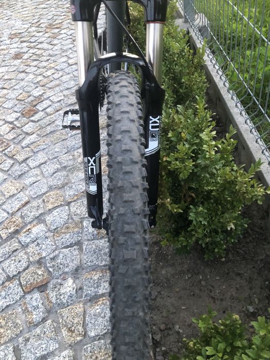 Rower MTB na ramie UNIBIKE FLITE