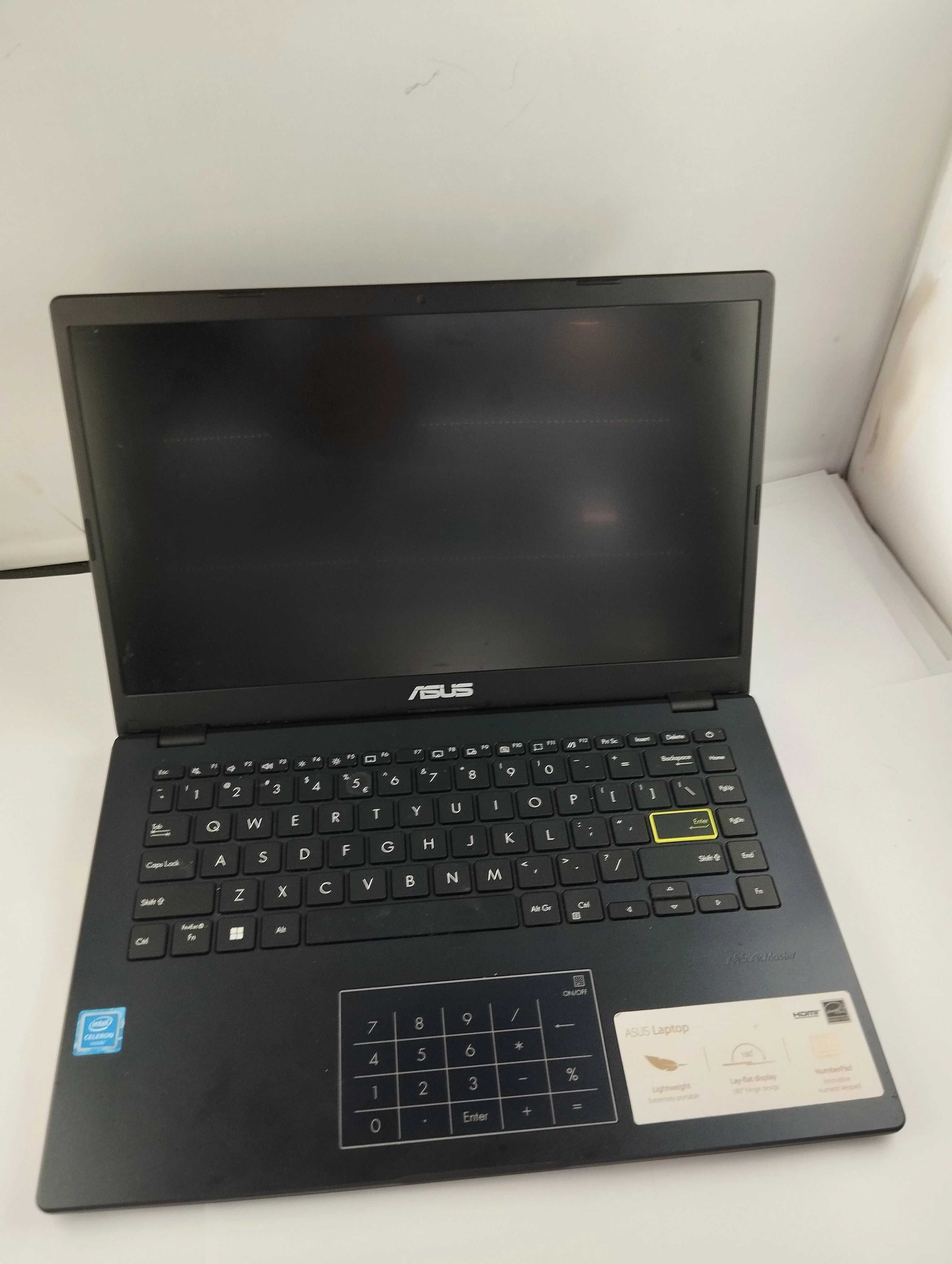 Laptop Lenovo Legion 5 15ARH05H R7 4800H 8/512GB GTX 1660TI