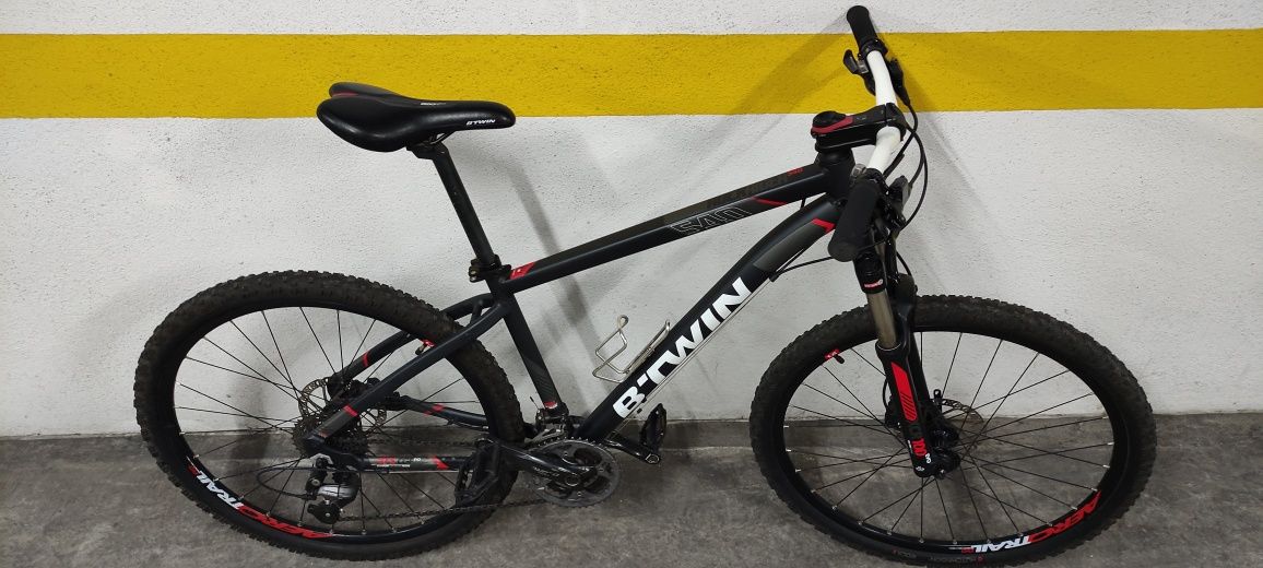 Rockrider - ST-540