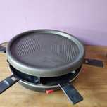 Grill elektryczny Severin